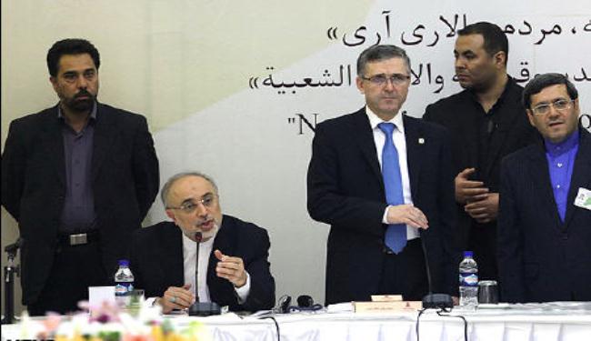 سوريا تؤكد استعدادها للحوار مع جميع الاطراف