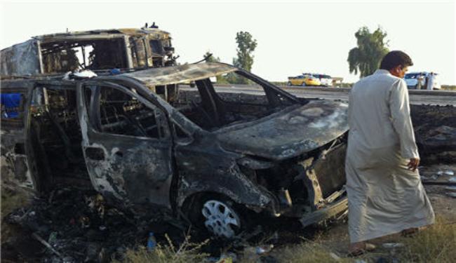 اكاديمي عراقي: الاجدر بالفكر المتطرف ان يتوجه للصهاينة