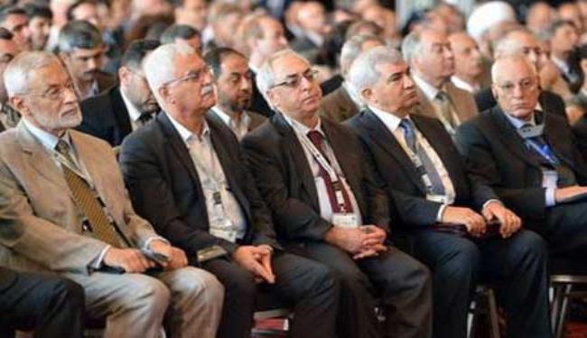 دمشق: مؤتمر الدوحة اعلان حرب ضد سورية