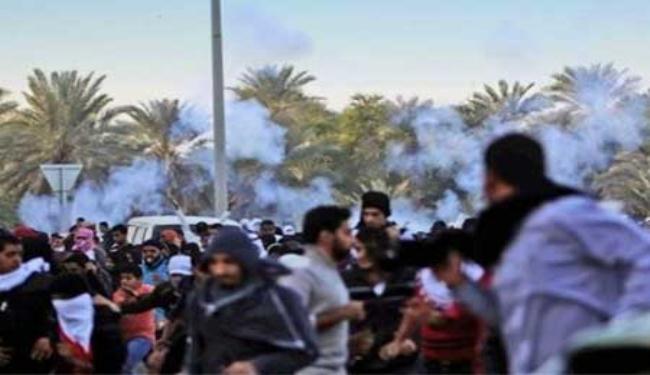 البحرين: حوار مغيب بخيار امني