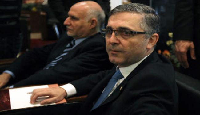 سوريا تتهم فرنسا بالعدائية ردا على تعيين 