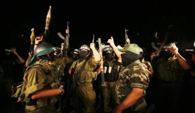 حماس تؤكد: أي تهدئة ستكون وفق شروط المقاومة