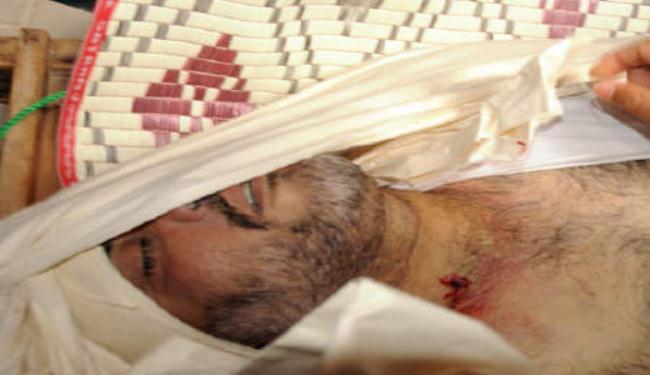 البحرين: شاهدان يؤكدان للمحكمة تعذيب الشهيد عبدالكريم فخراوي 