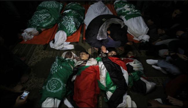 مستشفيات القطاع ستعجز عن استقبال الجرحى دون مساعدات