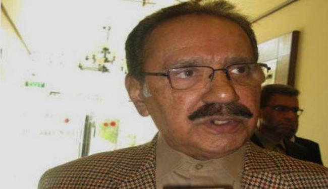 العلاقات التجارية الايرانية الباكستانية في تنام