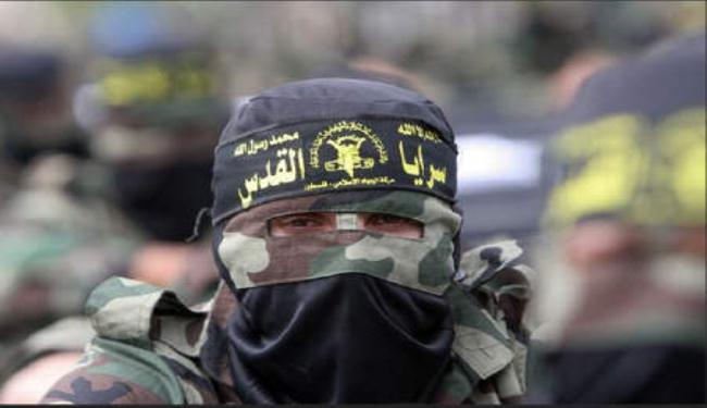 المقاومة متفوقة والصهاينة لا يجرئون على هجوم بري 