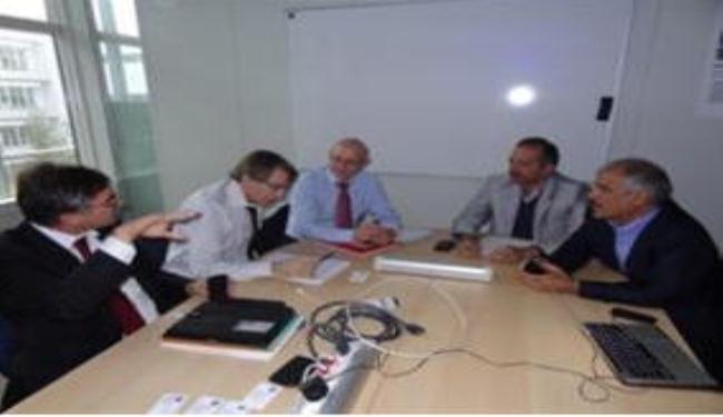 تعزيز التعاون بين رينو وايكو