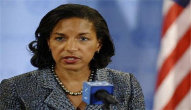 الجمهوريون يعارضون بشدة تعيين سوزان رايس وزيرة للخارجية