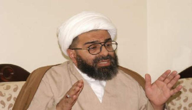 ادانة علمائية للإساءة للشعائر الدينية واعتقال الخطباء بالبحرين