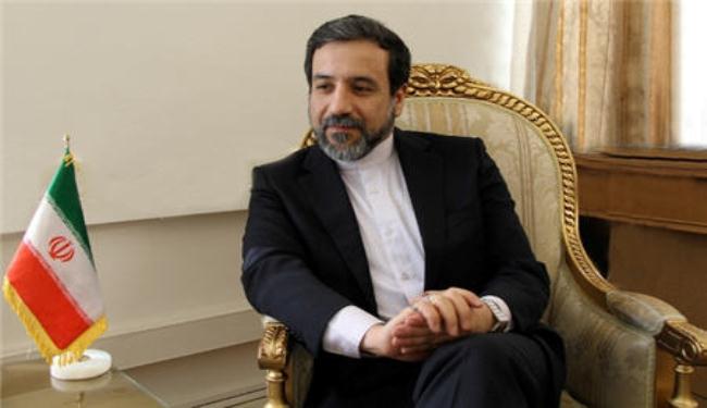 ايران وطاجيكستان تبحثان العلاقات الثنائية والاقليمية