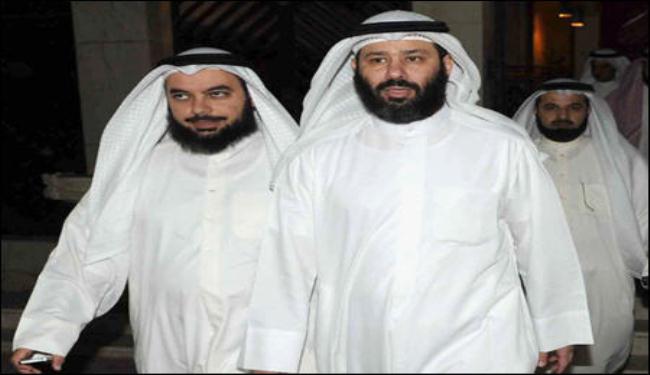 مرشح كويتي: السلفيون يريدون جر البلاد الى الفوضى السياسية