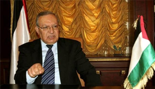 نائب عن حركة فتح: نحن في معركة واحدة مع غزة