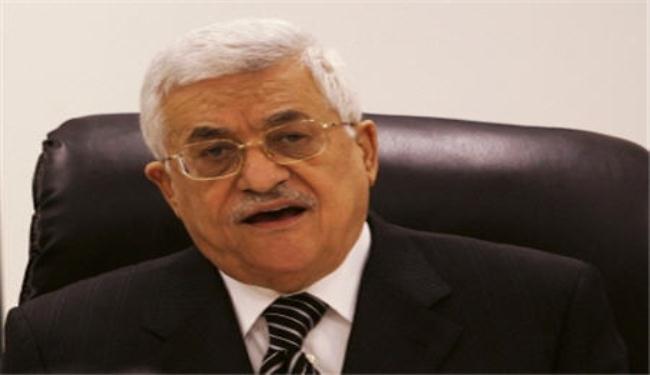 عباس يعلن رفع دعوى قضائية ضد ليبرمان