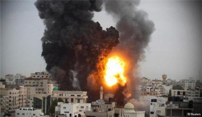 اكاديمي سعودي: القضية الفلسطينية تاريخية ومأساوية بكل الابعاد