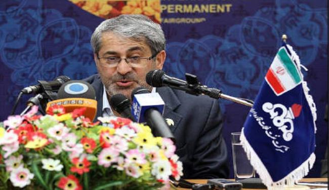 ايران ..تخصيص 1.5 مليار دولار لتطوير الحقول النفطية