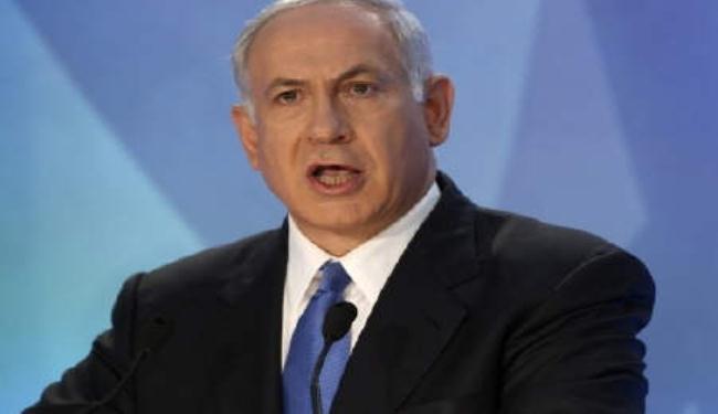 نتنياهو يؤكد على الحل الدبلوماسي في غزة