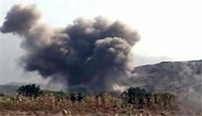 عشرة قتلى في تحطم طائرة عسكرية يمنية بصنعاء