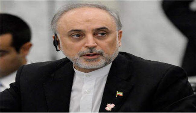 صالحي يؤكد احترام حق الشعوب في تقرير المصير