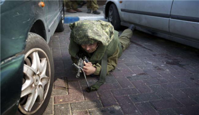 المقاومة الشعبية: العمليات الاستشهادية حق مشروع للفلسطينيين