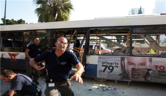 قيادي فلسطيني يتوعد الاحتلال بالمزيد من العمليات