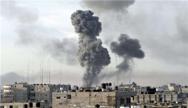 باحث سياسي: التضامن هو بالافعال وغزة لا تحتاج للبكاء