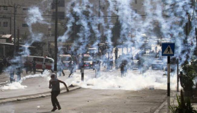 رئيس بلدية يهودي يدعو إلى إعلان الناصرة مدينة معادية للاحتلال