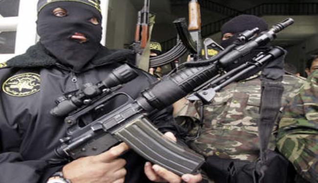 سرايا القدس: مخزون السلاح وقدراتنا العسكرية لا زالت بخير