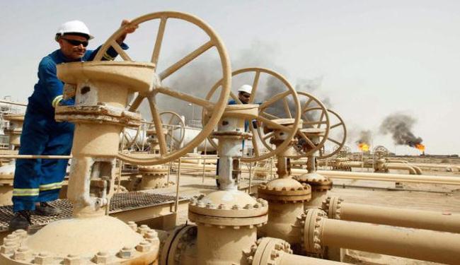 زيادة طفيفة لصادرات النفط العراقي خلال شهر اكتوبر