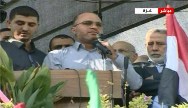 حماس صدقت وعدها بندم الكيان بعد اغتيال الجعبري