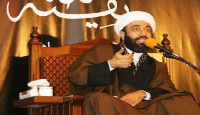 اهالي المحرق يحولون دون التحقيق مع خطيب حسيني 