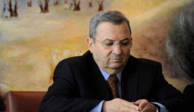 باراك : قد نضطر للهجوم على غزة مجددا