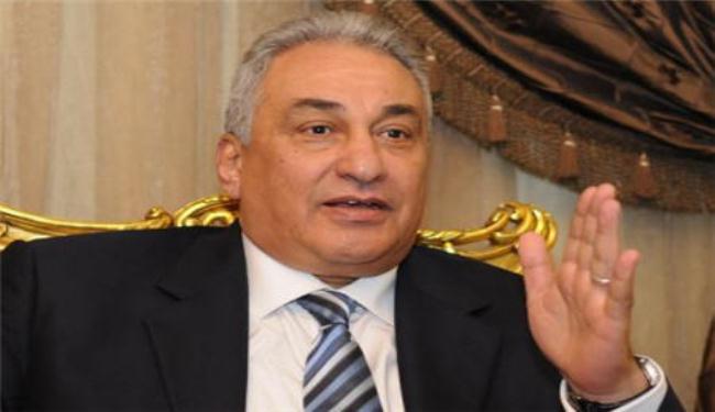 المعارضة المصرية تدين قرارات مرسي وتدعو للتظاهر الجمعة