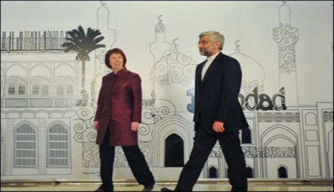 مساعي استئناف الحوار بين ايران و5+1 خطوة ايجابية