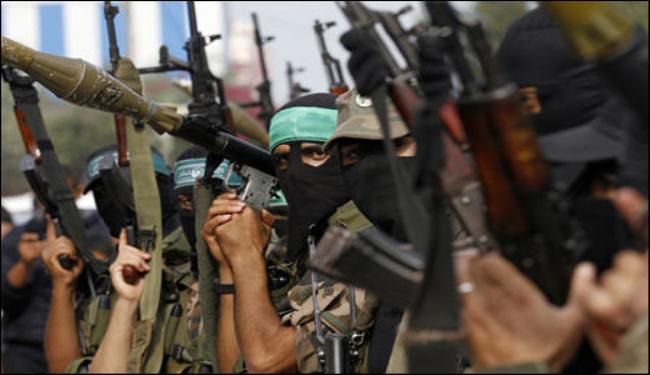 حماس: تهديدات الاحتلال للمنطقة سقطت بهزيمته في غزة