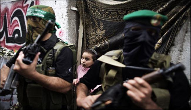 شخصيات فلسطينية تشيد بانتصار المقاومة والدعم الايراني لها