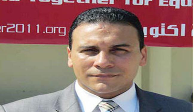 قانوني مصري: قرار مرسي باقالة النائب العام قانوني ودستوري