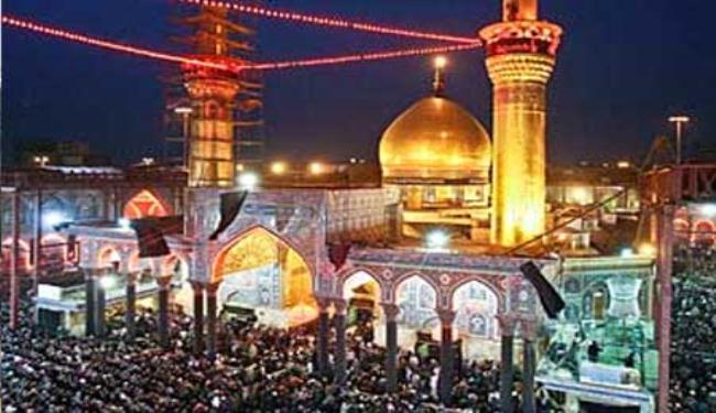 الحسين عليه السلام لكل عصر وزمان