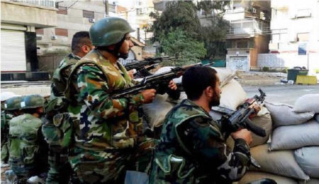 سياسي سوري يتهم قناتي العربية والجزيرة بتشويه الحقيقة في بلده