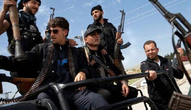 المجموعات الكردية الرئيسية توحد قواتها شمال شرق سوريا