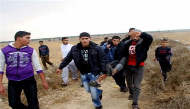 الجهاد الاسلامي تحذر الاحتلال من الاستمرار بالخروقات للتهدئة