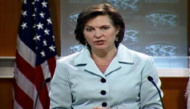 واشنطن تبدي قلقها من الاعلان الدستوري الذي أصدره مرسي