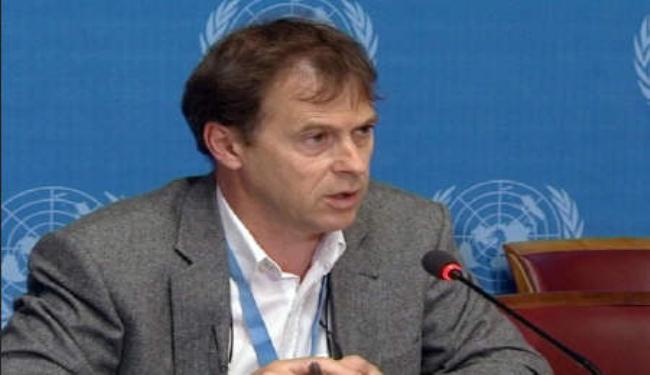 المفوضية السامية لحقوق الانسان تنتقد استمرار الانتهاكات بالبحرين