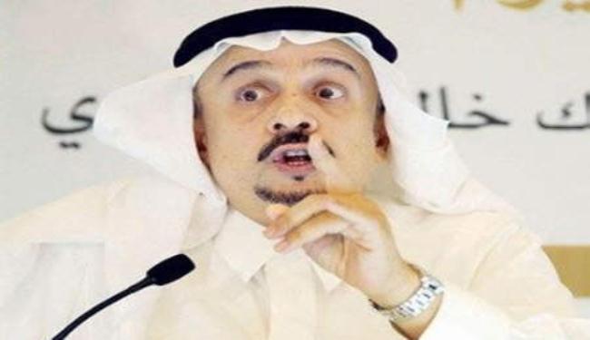 فيصل بن بندر: هناك تقصير واضح في خدمة المواطن