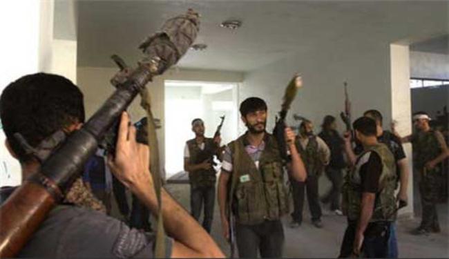 مقتل 13 مسلحا من تنظيم تابع للقاعدة بسوريا