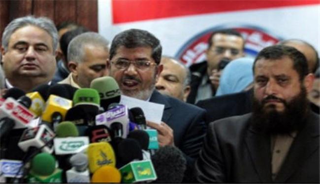 قيادي بحزب العدالة: الاعلان الدستوري يحمي الثورة المصرية