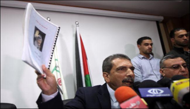 نبش قبر عرفات الثلاثاء، ولا تحقيق مع الفلسطينيين