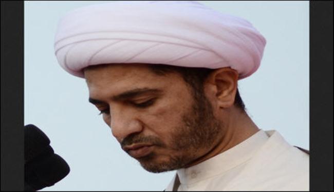 مقترح المعارضة تشكيل حكومة وحدة ينهي ازمة البحرين