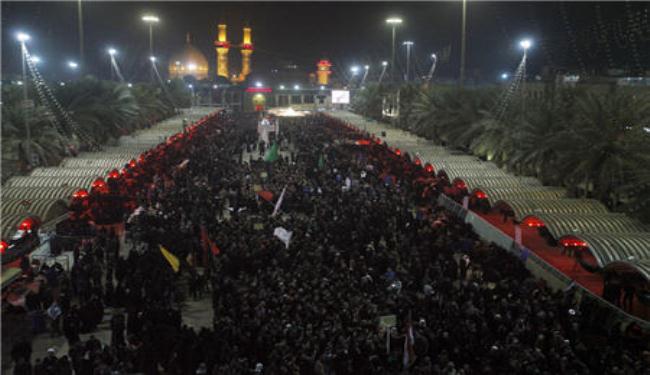 الحسين (ع) نهض في مرحلة التأسيس؛ الاخطر والاصعب