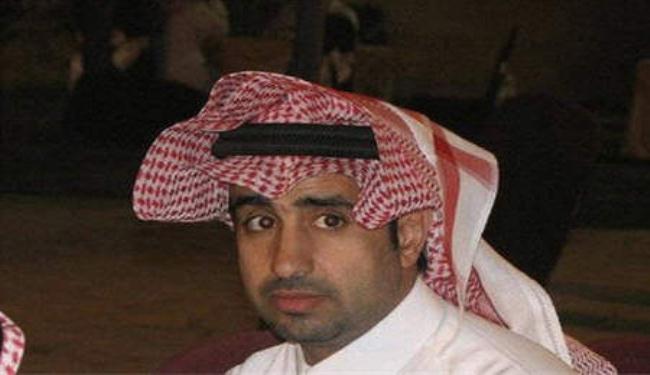 أنباء عن تدهور صحة الناشط السعودي البجادي
