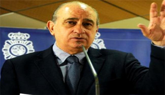 اسبانيا ترفض دعوة منظمة 